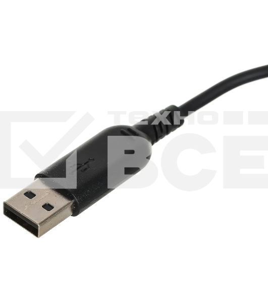Клавиатура A4Tech Fstyler FK11 проводная USB серый/черный