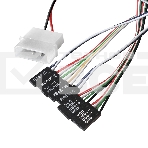 Серверный корпус ExeGate Pro EX293218RUS 4U450-07/4U4017S (RM 19