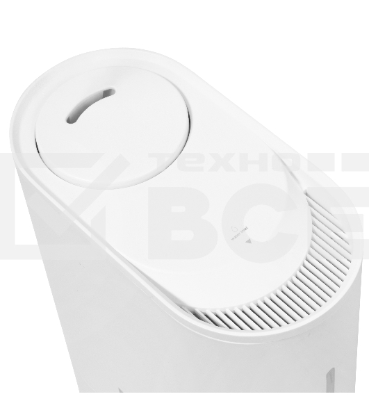 Увлажнитель воздуха ультразвуковой Electrolux EHU-5315D