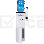 Кулер Aqua Work YLR1-5-V908 напольный электронный белый, фото5