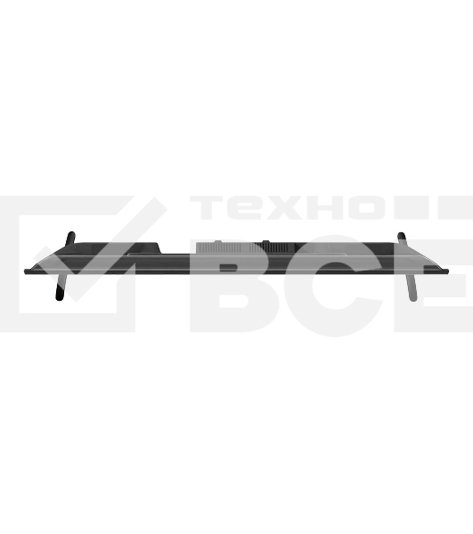 Телевизор Soundmax 43