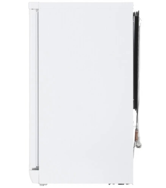 Морозильная камера Indesit SFR 100.001 белый, 118л, 4 ящика