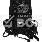 Блок питания Aerocool / Formula KCAS PLUS 850G AC ATX 850W GOLD 80 PLUS gold (20+4pin) APFC 120mm fan color LED 8xSATA RTL, фото8