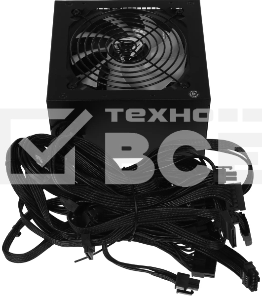 Блок питания Aerocool / Formula KCAS PLUS 850G AC ATX 850W GOLD 80 PLUS gold (20+4pin) APFC 120mm fan color LED 8xSATA RTL