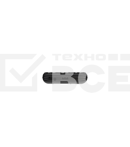 Мобильный телефон Maxvi K15n 4G черный
