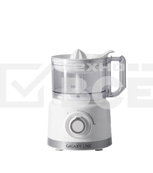 Кухонный комбайн GALAXY GL2309