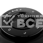 Колонный вентилятор BRAYER BR4952BK, механич.упр., вращение 90°, мощность 50Вт, защита от перегрева, фото2