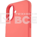 Чехол (клип-кейс) uBear для Apple iPhone 16 Plus Touch with MagSafe коралловый (CS416CR67PTH-I24M), фото8