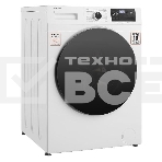 Стиральная машина Weissgauff WM 61212 DC Inverter Steam, фото6