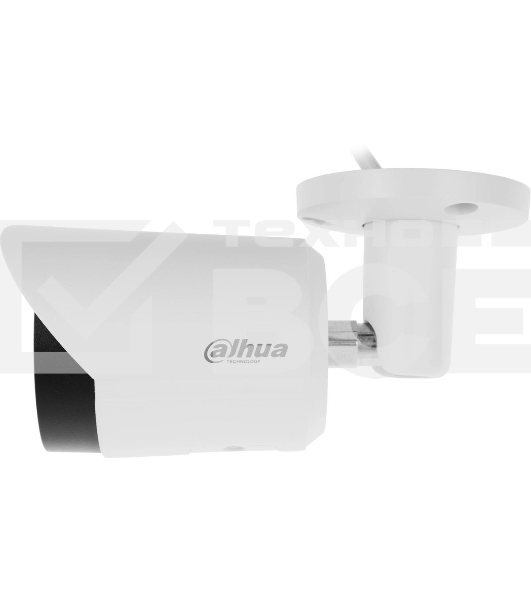 Камера видеонаблюдения IP Dahua DH-IPC-HFW2849SP-S-IL-0360B 3.6-3.6мм цв.