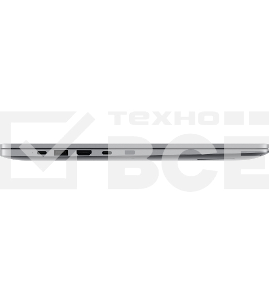 Ноутбук Honor MagicBook X16 Plus 2025 BornB-5611 16