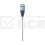 Бур PATRIOT SDS Plus S2 10x310, фото4