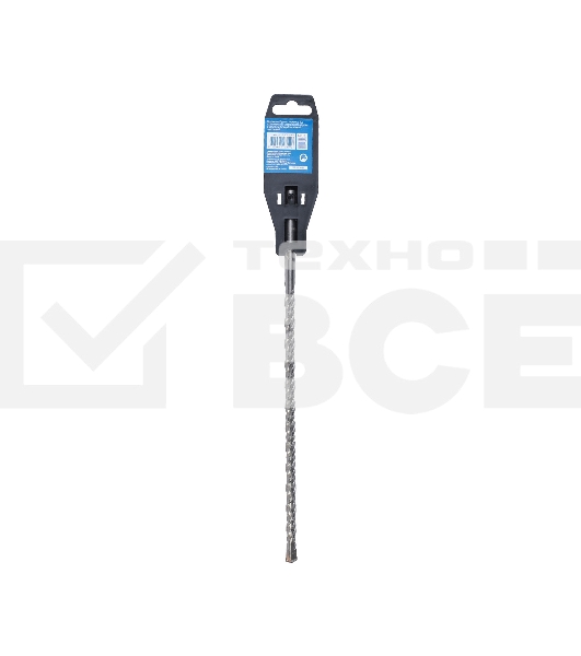 Бур PATRIOT SDS Plus S2 10x310