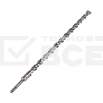 Бур EDGE by PATRIOT SDS Plus 20x460, фото3