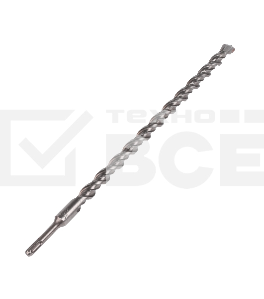 Бур EDGE by PATRIOT SDS Plus 20x460