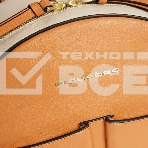 Рюкзак женский Piquadro Ashley CA6454W134/AR охра/бежевый кожа, фото4