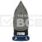 Утюг Atlanta ATH-5581 черный/синий, 2600 Вт, 32 г/мин, 89 г/мин, 380 мл, фото2