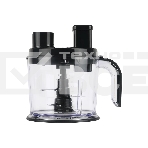 Блендер CENTEK CT-1315 нержавеющая сталь/черный, фото13