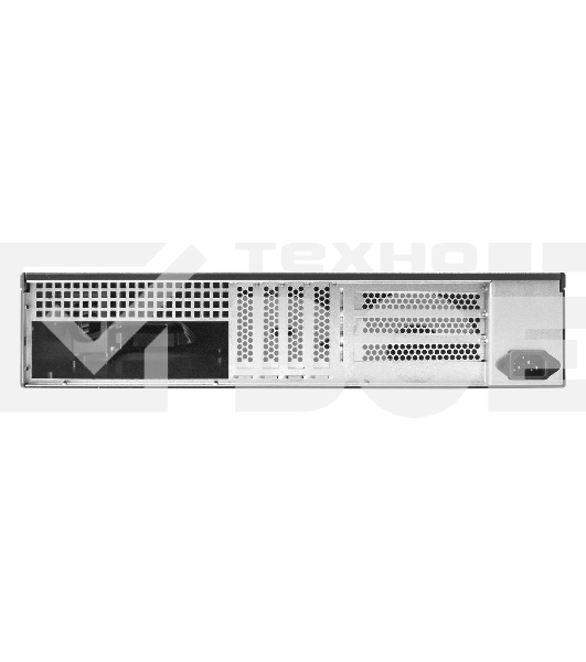 Серверный корпус ExeGate Pro 2U450-03 (RM 19