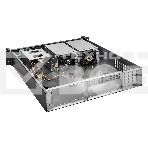 Серверный корпус ExeGate Pro 2U480-HS06 (RM 19', высота 2U, глубина 480, БП 600ADS, 6xHotSwap, USB), фото8