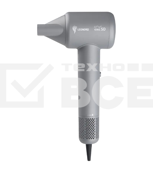 Фен LEONORD LE-1219 (109270)
