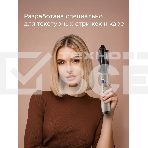 Расческа-выпрямитель Redmond HS1741 34Вт бежевый/черный макс.темп.:200С, фото9