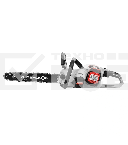 Цепная пила Интерскол ПЦА-16/36В дл.шины:16' (40cm) (825.0.0.70)