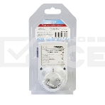 Розетка Smartbuy (SBE-STM2) таймер механический, 3600Вт, фото3