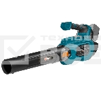 Воздуходувка аккумуляторная Bort BSS-40Li TURBO (93418576), фото 1