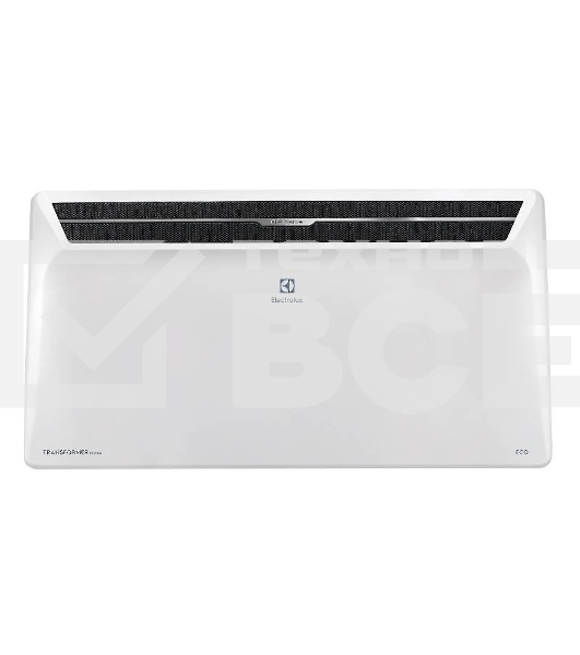 Комплект Electrolux Air Gate Transformer с блоком управления ECH/AG2-2000 T-TUE4 (электронный)