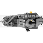 Дрель-шуруповерт аккумуляторная 6в1 Kolner Combo 20V PRO KCMT 20-3C, фото23