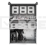 Серверный корпус ExeGate Pro 4U650-18 (RM 19