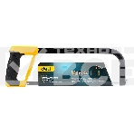 Ножовка по металлу Deli DL353712 300мм Режущая кромка Cr-V с высокочастотной термообработкой. Двухкомпонентная ручка., фото2