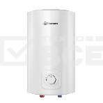 Водонагреватель Thermex IC 15 O 1.5кВт 15л электрический настенный, белый, фото 1