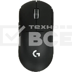 Мышь Logitech G PRO X SUPERLIGHT 2 SE черный оптическая 44000dpi беспров. USB (910-007477), фото2