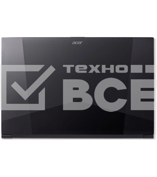 Ноутбук Acer Aspire 7 A715-59G-8UP Core i7 12650H 16Gb SSD 512Gb NVIDIA GeForce RTX 3050 6Gb 15.6