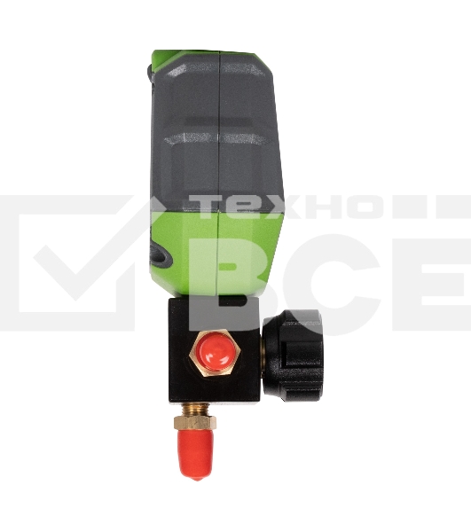 Коллектор манометрический Ballu Super Stars ST-B168L