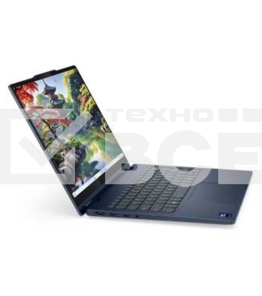 Ноутбук Lenovo IdeaPad 5 2-in-1 16IAL10 Intel Core Ultra 5 225U 2400MHz/16