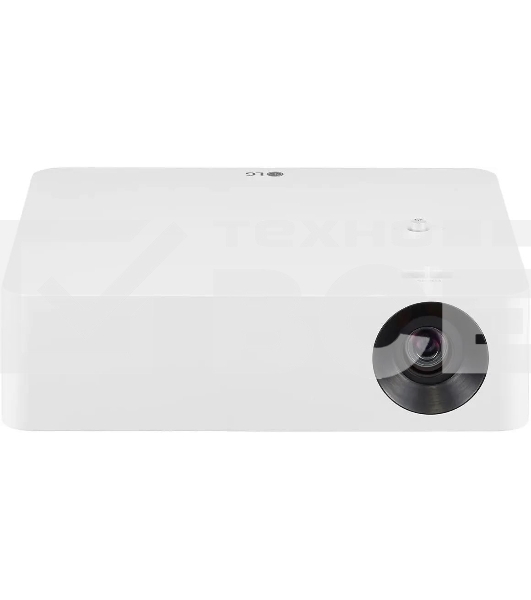 Проектор LG CineBeam PF610P DLP 1000Lm (1920x1080) 150000:1 ресурс лампы:30000часов 2xUSB typeA 2xHDMI 1.7кг