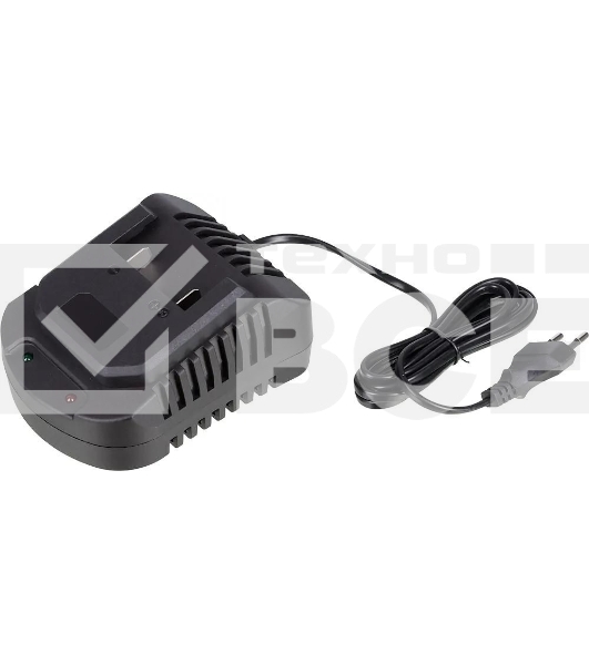 Дрель-шуруповерт аккумуляторная ИНТЕРСКОЛ ДАУ-13/18В, Аккумуляторный, 18В, Ударный, Кейс