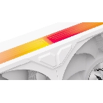 Система жидкостного охлаждения Formula V Line Cryo Wing Digi 240 WH, 240мм, LCD 2.73', 2x120мм, ARGB fans, LGA115X/1200/1700/1851/1366/2011/2066, AM3/AM4/AM5/Ryzen3/Ryzen5/Ryzen7/Threadripper/RT4, фото6