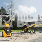 Моечная машина высокого давления Denzel R-165D, 2200 Вт, 165 бар, 58235, фото9