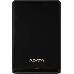 Внешний HDD 2.5' ADATA HV620S, 4TB, USB 3.2 Gen 1 Type-A, 5400 rpm, черный, фото9