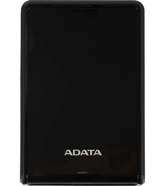 Внешний HDD 2.5' ADATA HV620S, 4TB, USB 3.2 Gen 1 Type-A, 5400 rpm, черный