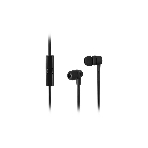 Проводные наушники Harper HV-107 черный, внутриканальные, проводной, фото5