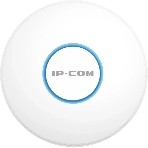 Уличная двухдиапазонная точка доступа IP-COM Pro-6-M, 2,4/5 ГГц, до 3000 Мбит/с, PoE, LAN 1x1 Гбит/с, IP65, фото3