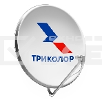 Комплект установщика спутникового телевидения Триколор СТВ-0.55, фото 1