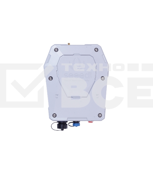 Устройство для сбора данных с различных сенсоров Seeed SenseCAP Gateway - LoRaWAN EU868MHz