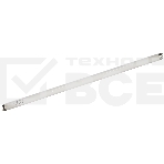 Лампа люминесцентная Osram Lumilux L 18W/840 G13 4000К свет холодный белый, фото 1