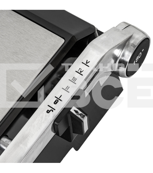 Электрический гриль JVC JK-GR306